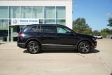 2019 Volkswagen Tiguan - Preview 4