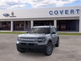 2026 Ford Bronco Sport - Preview 3