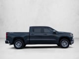2026 Chevrolet Silverado 1500 - Preview 4