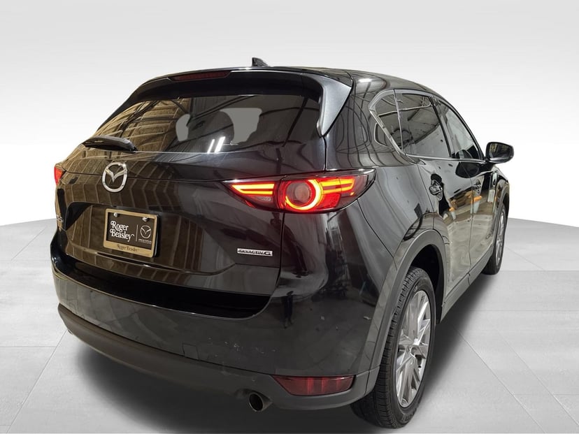 2020 Mazda CX-5 - Image 2