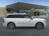 2027 Hyundai Palisade - Preview 7