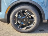 2027 Kia Sportage - Preview 8