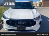 2023 Ford Escape - Preview 2