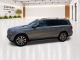 2016 Mercedes-Benz GL-Class - Preview 4