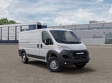 2027 RAM ProMaster - Preview 3