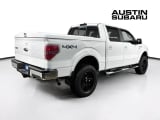 2009 Ford F-150 - Preview 7