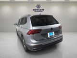 2023 Volkswagen Tiguan - Preview 3