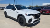 2026 Mazda CX-70 - Preview 8