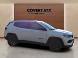 2026 Jeep Compass - Preview 6