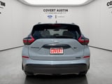 2023 Nissan Murano - Preview 4