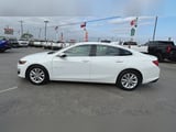 2023 Chevrolet Malibu - Preview 5