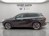 2022 INFINITI QX60 - Preview 2