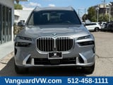 2023 BMW X7 - Preview 3