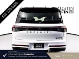2027 INFINITI QX80 - Preview 5