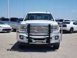 2015 GMC Sierra 2500HD - Preview 2