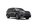 2026 Lexus TX - Preview 4
