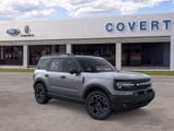 2026 Ford Bronco Sport - Preview 7