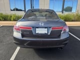 2012 Honda Accord - Preview 6