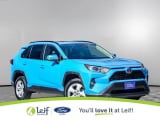 2019 Toyota RAV4 Hybrid - Preview 2