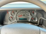 2025 Chevrolet Express - Preview 14