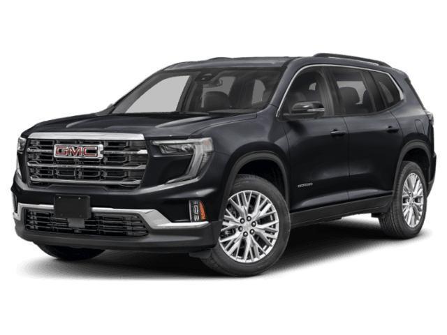 2027 GMC Acadia - Image 1