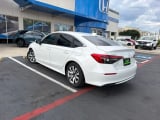 2023 Honda Civic - Preview 12