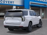 2026 Chevrolet Tahoe - Preview 4