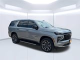 2026 Chevrolet Tahoe - Preview 7