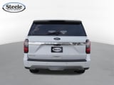 2021 Ford Expedition - Preview 6