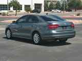 2015 Volkswagen Jetta - Preview 7