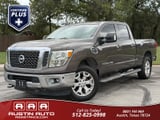 2017 Nissan Titan XD - Preview 2
