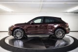 2026 Porsche Macan - Preview 2
