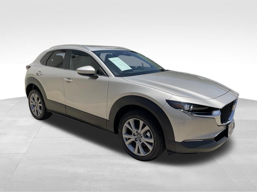 2024 Mazda CX-30 - Image 1