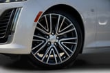 2024 Cadillac CT5 - Preview 3