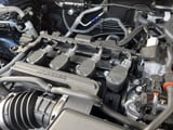 2026 Honda CR-V - Preview 13