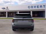 2026 Ford Explorer - Preview 5