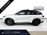 2027 INFINITI QX60 - Preview 3