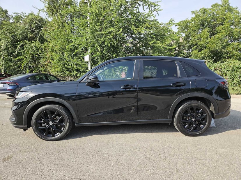 2024 Honda HR-V - Image 2