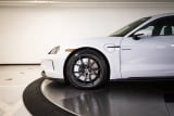 2026 Porsche Taycan - Preview 11