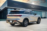 2023 INFINITI QX60 - Preview 6