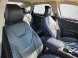 2018 Ford Fusion - Preview 12