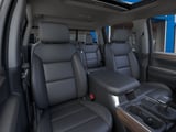 2026 Chevrolet Silverado 1500 - Preview 16
