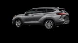 2026 Toyota Highlander - Preview 5