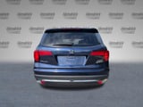 2016 Honda Pilot - Preview 7