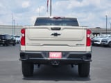 2026 Chevrolet Silverado 1500 - Preview 5