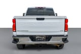 2025 Chevrolet Silverado 2500 HD - Preview 7