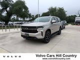 2022 Chevrolet Tahoe - Preview 2