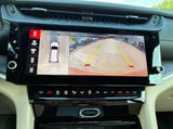2026 Jeep Grand Cherokee L - Preview 9