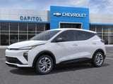 2027 Chevrolet Bolt - Preview 3