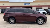 2012 Honda Odyssey - Preview 6